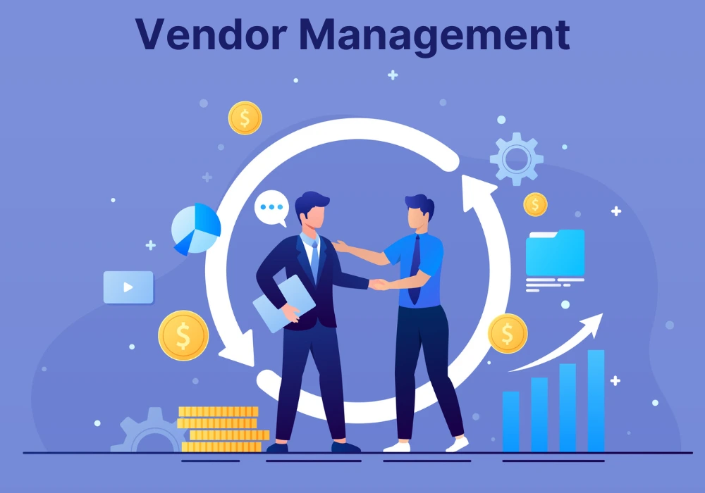 What is a Vendor Management System? An In-Depth Guide